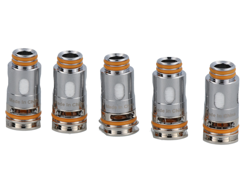 GeekVape B Series Heads (5 Stück pro Packung)