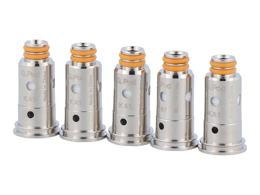 GeekVape G Series Heads (5 Stück pro Packung)