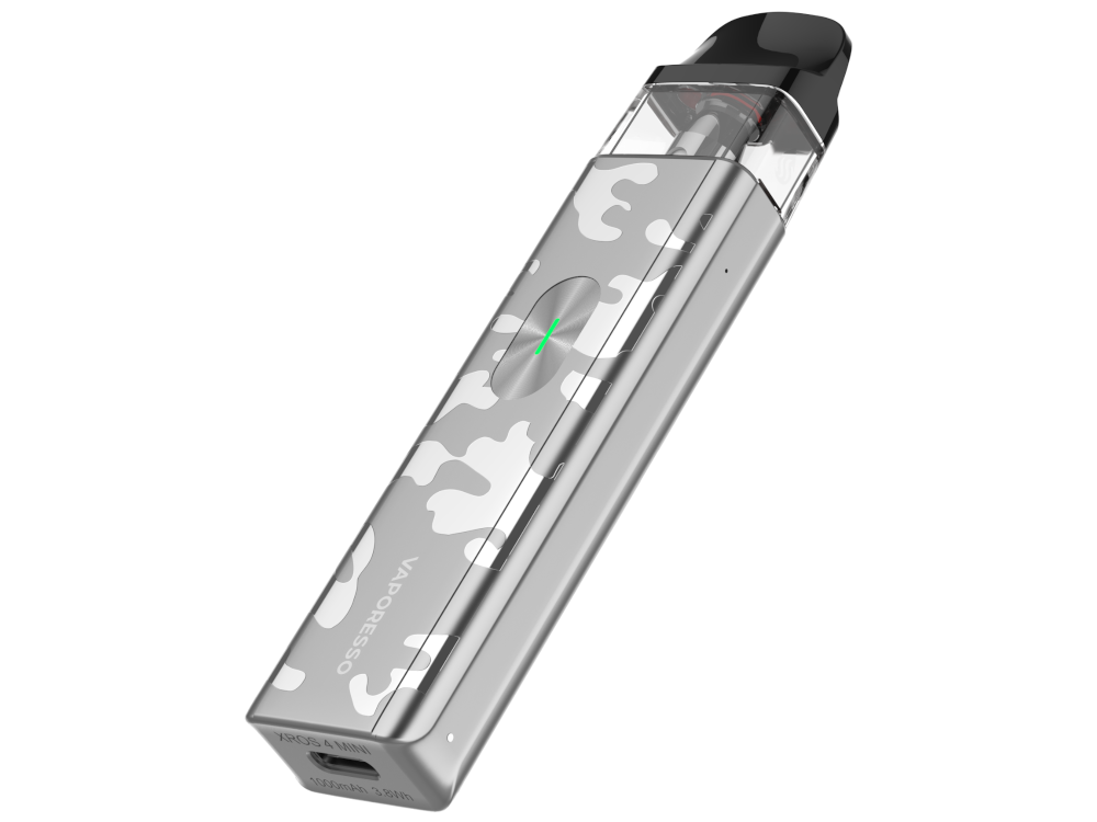 Vaporesso XROS 4 Mini mit 0,8 Ohm Pod