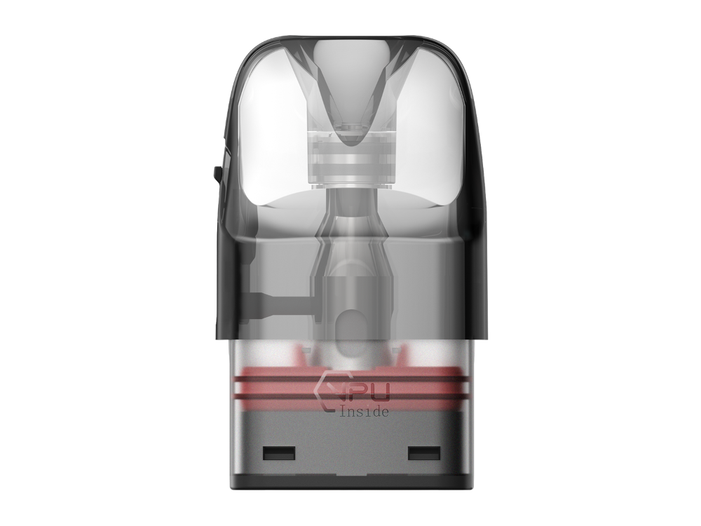GeekVape Q Cartridge (3 Stück pro Packung)