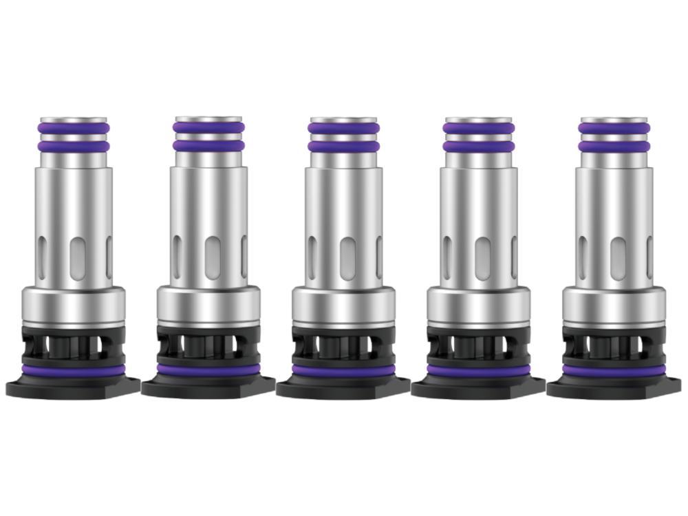 GeekVape J Heads (5 Stück pro Packung)