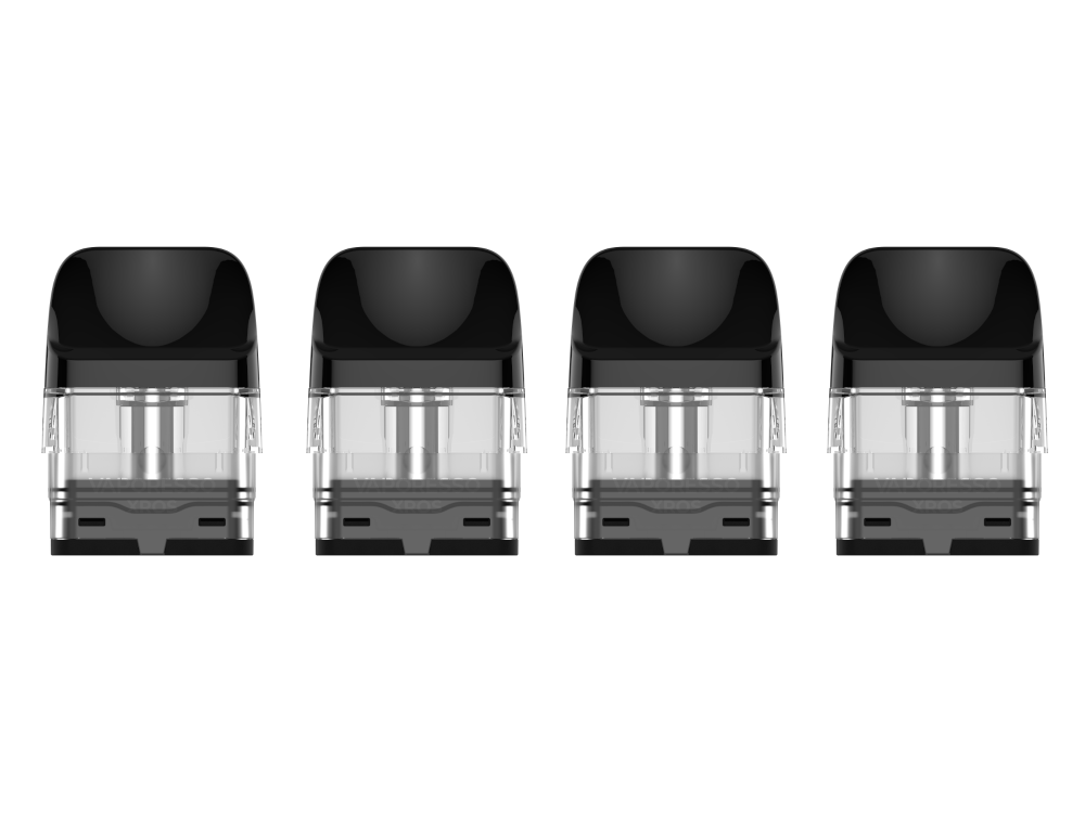 Vaporesso XROS COREX 2.0 Pod (4 Stück pro Packung)