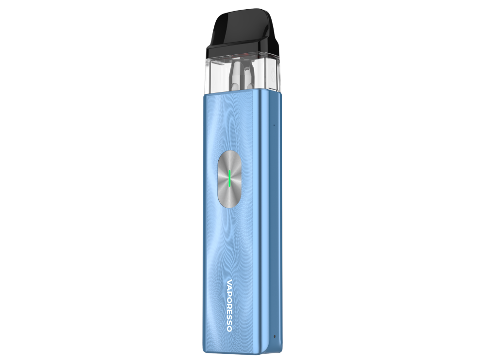 Vaporesso XROS 4 Mini mit 0,8 Ohm Pod