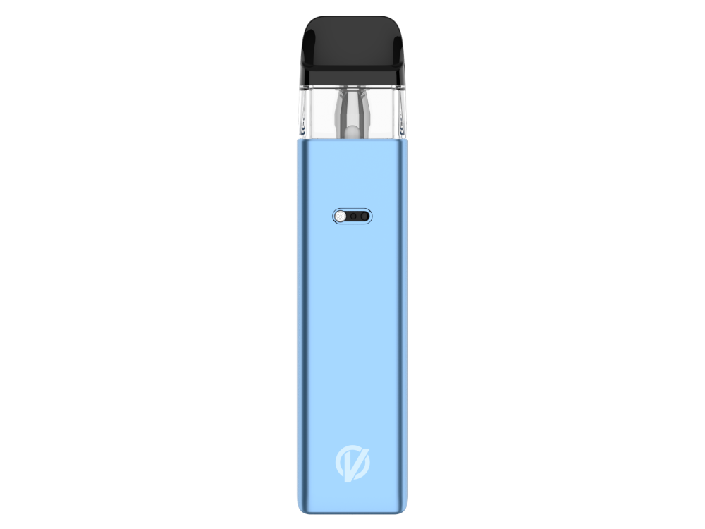 Vaporesso XROS 4 Mini mit 0,8 Ohm Pod