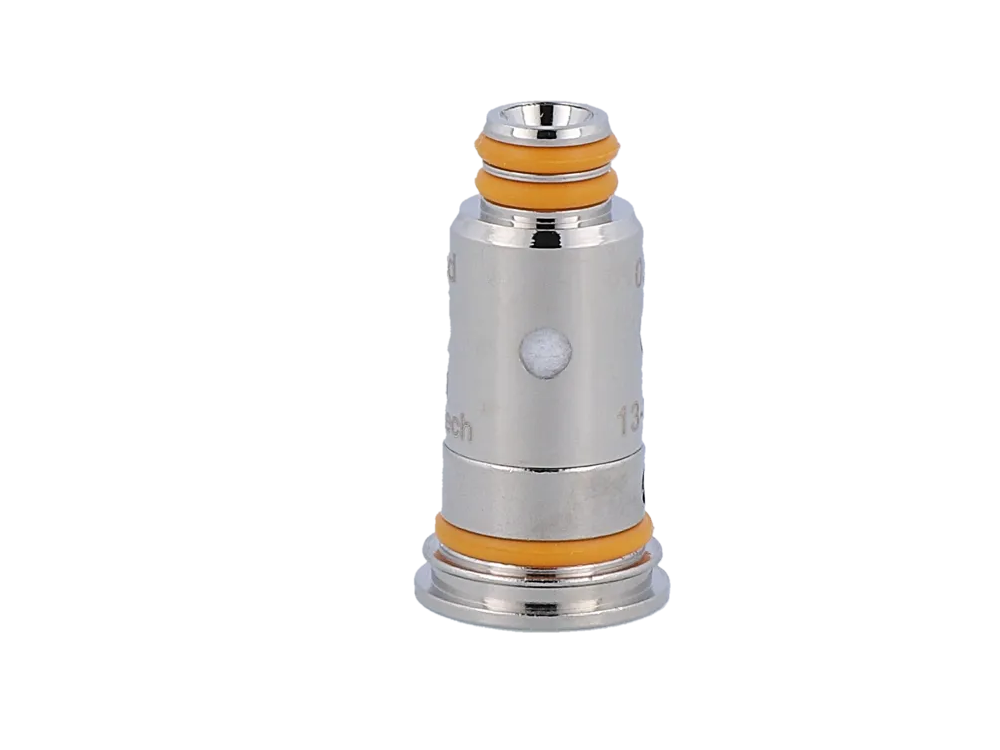 GeekVape G Series Heads (5 Stück pro Packung)