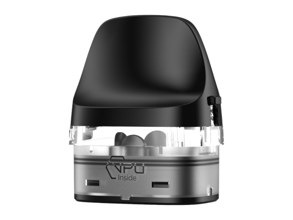 GeekVape Jr Cartridge 5 ml (2 Stück pro Packung)