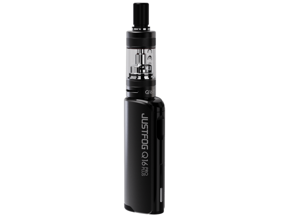 JustFog Q16 Pro Plus