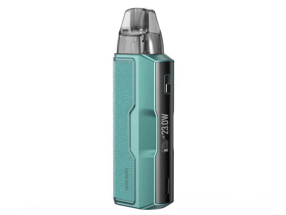 Aspire Pulz Pro