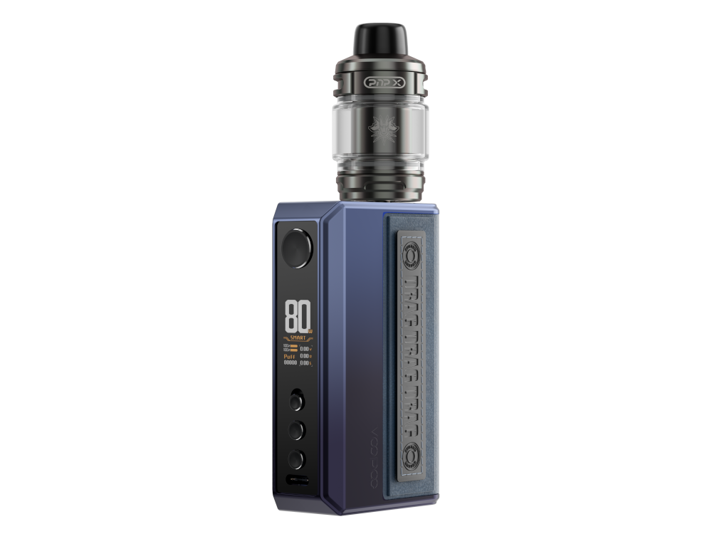 VooPoo Drag 5