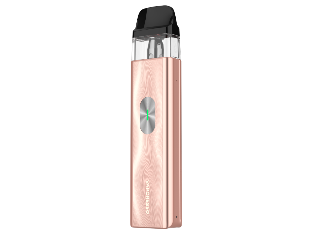 Vaporesso XROS 4 Mini mit 0,8 Ohm Pod