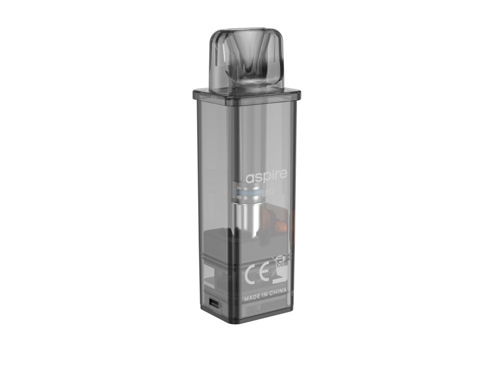 Aspire GoTek Pod (2 Stück pro Packung)