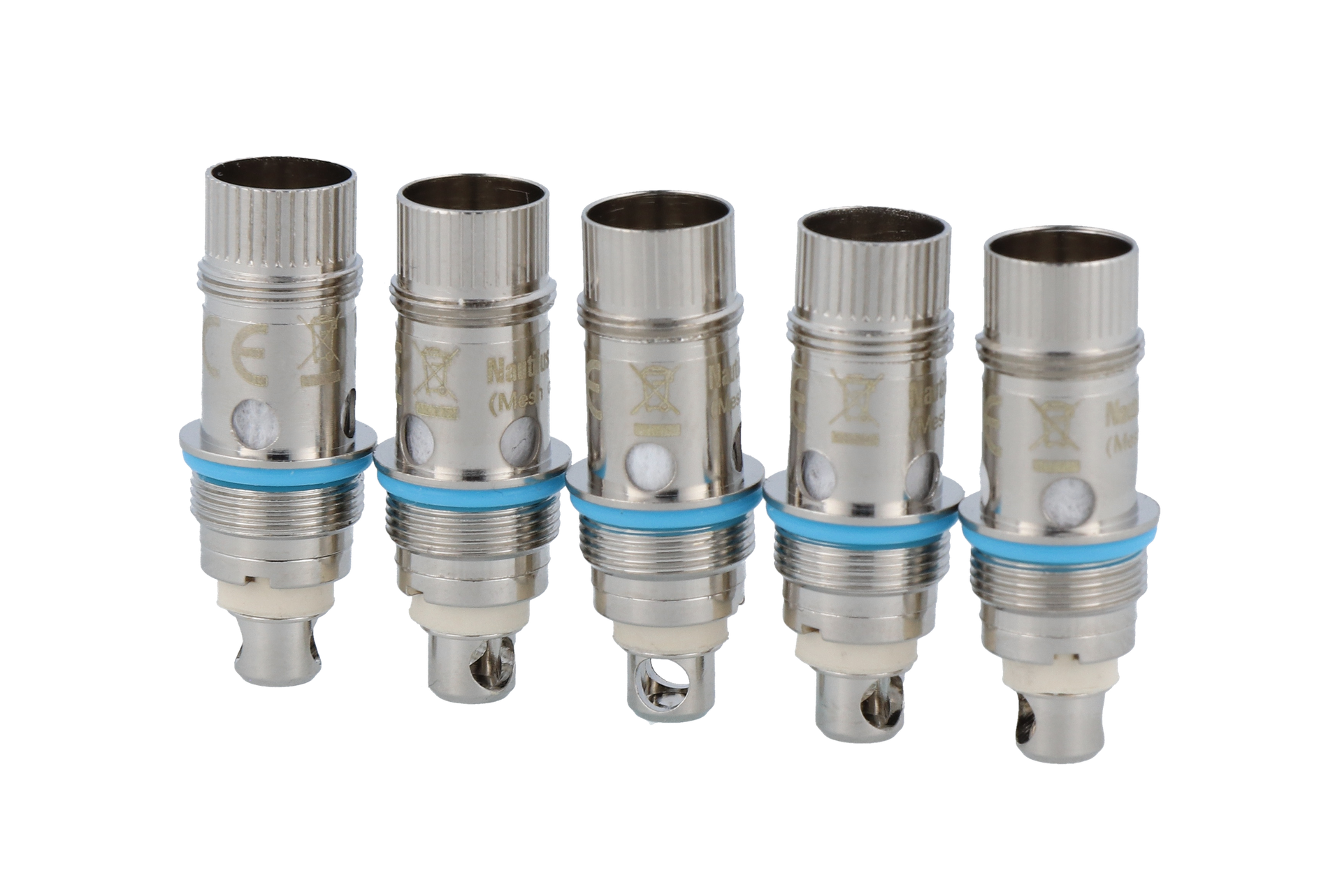 Aspire Nautilus 2S Mesh Heads (5 Stück pro Packung)