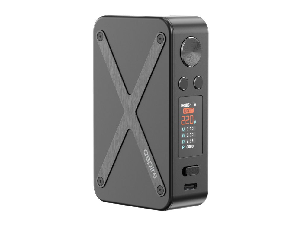 Aspire Revolto 220 Watt