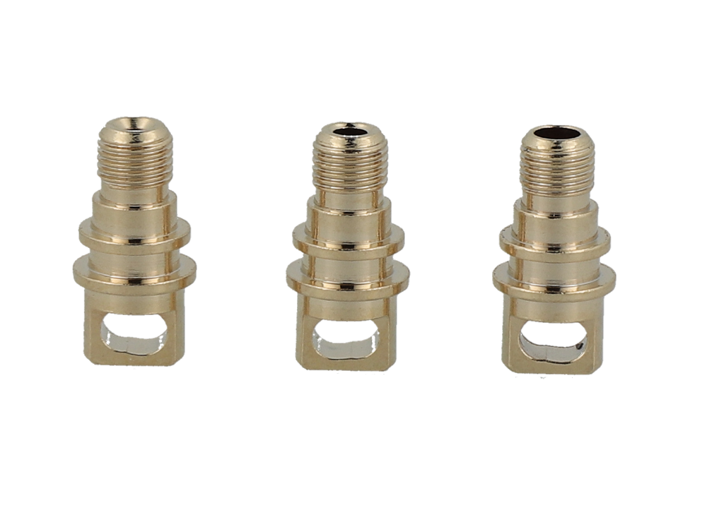 Lost Vape E Plus RBA Pod