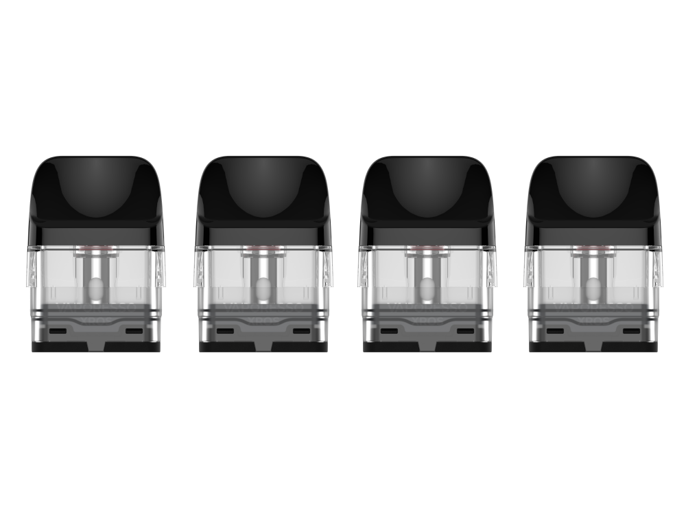 Vaporesso XROS COREX 2.0 Pod (4 Stück pro Packung)