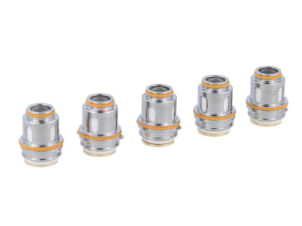 GeekVape Z Series Heads (5 Stück pro Packung)
