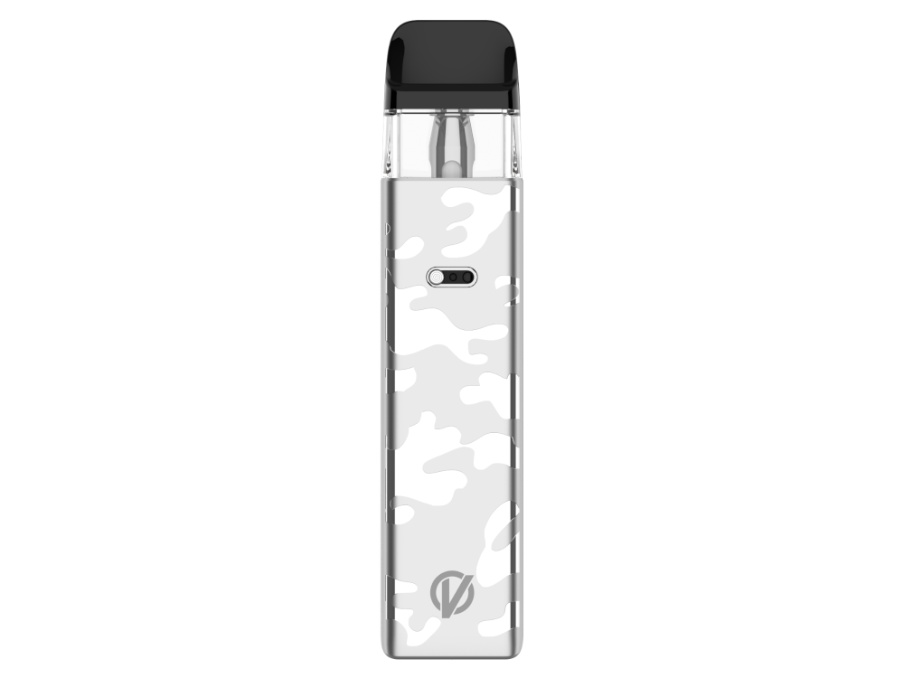 Vaporesso XROS 4 Mini mit 0,8 Ohm Pod