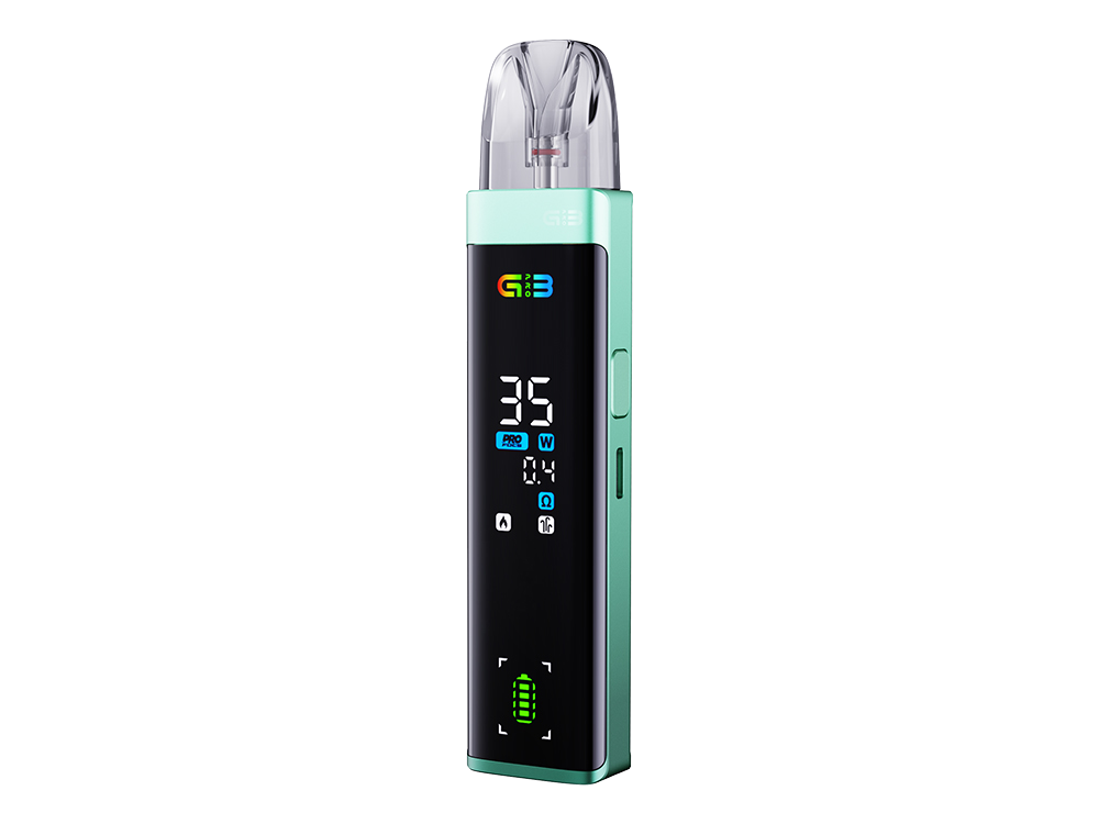 Uwell Caliburn G3 Pro