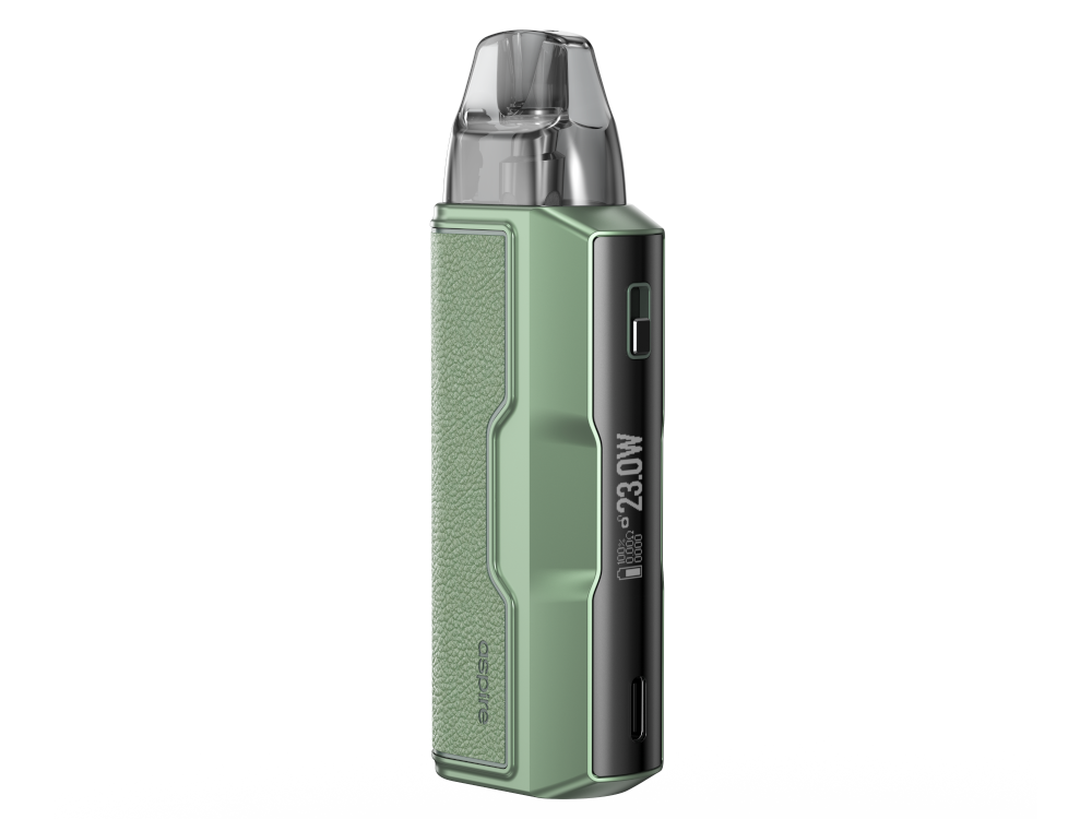 Aspire Pulz Pro