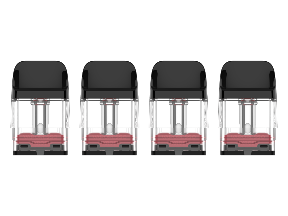 Vaporesso XROS Mesh Pod (4 Stück pro Packung)