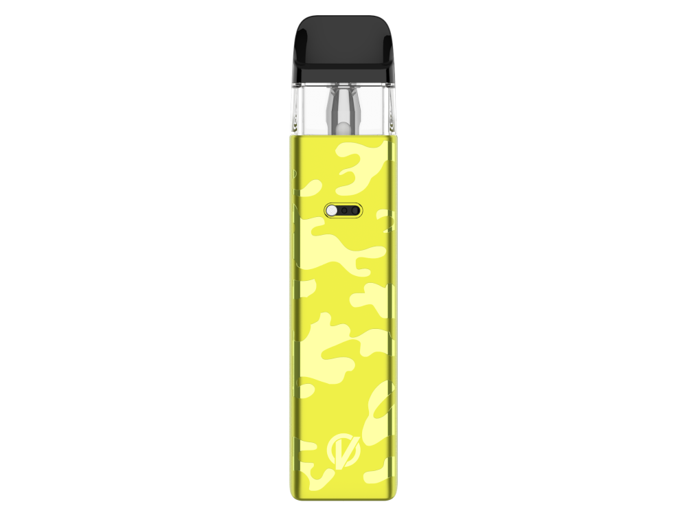 Vaporesso XROS 4 Mini mit 0,8 Ohm Pod