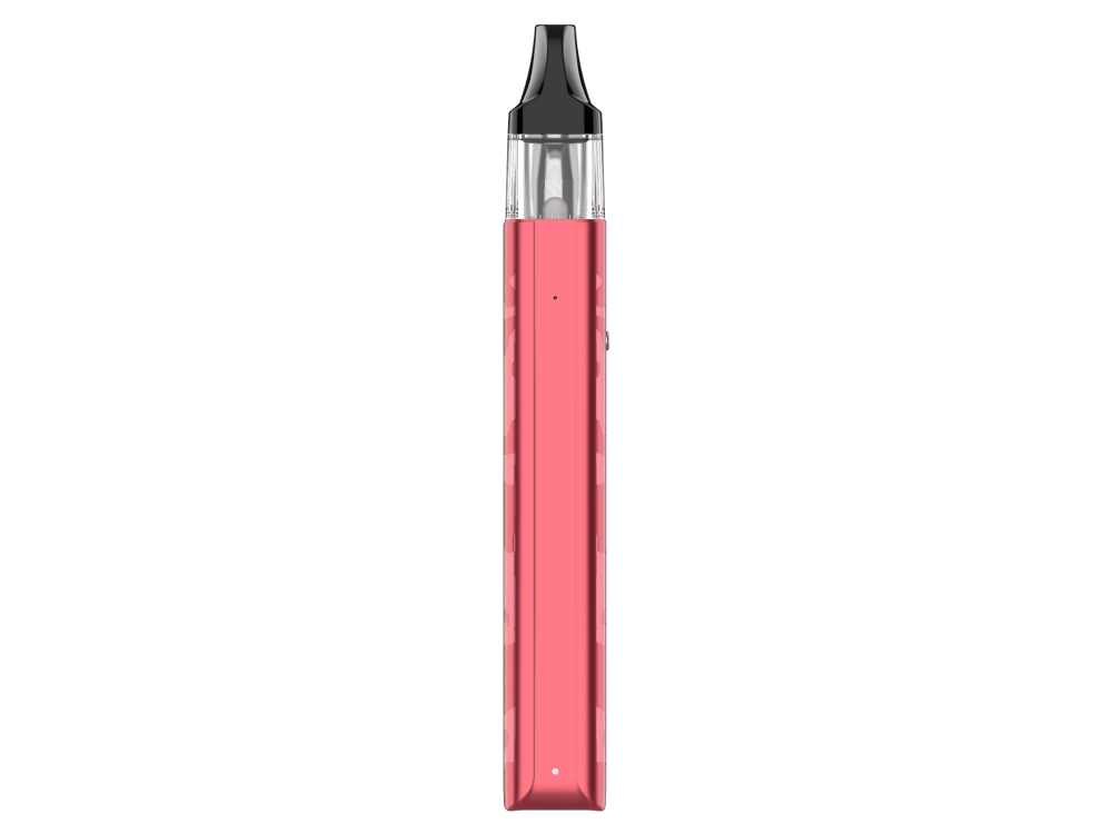 Vaporesso XROS 4 Mini mit 0,8 Ohm Pod
