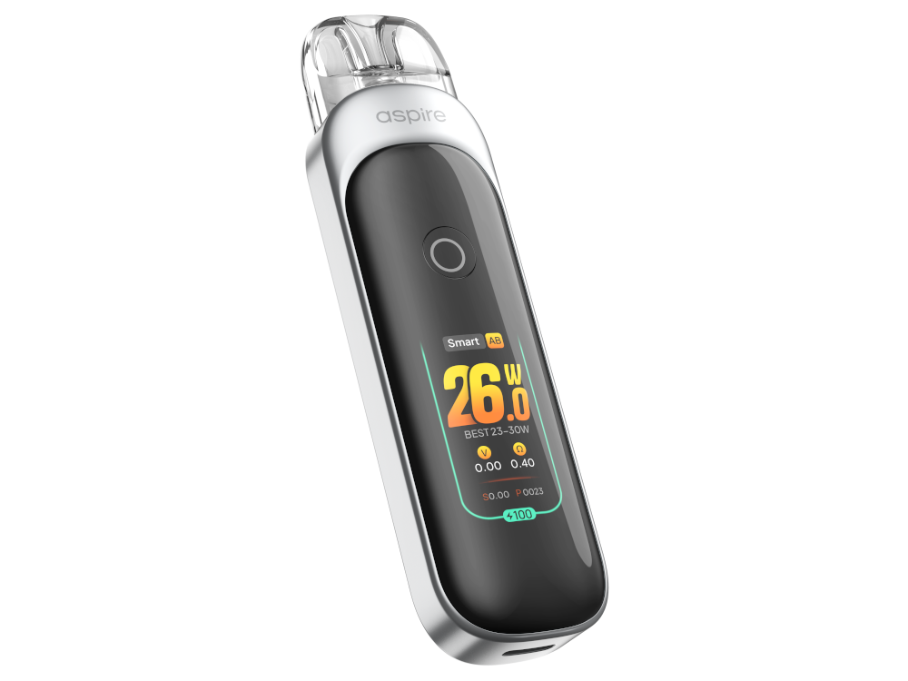 Aspire Pixo