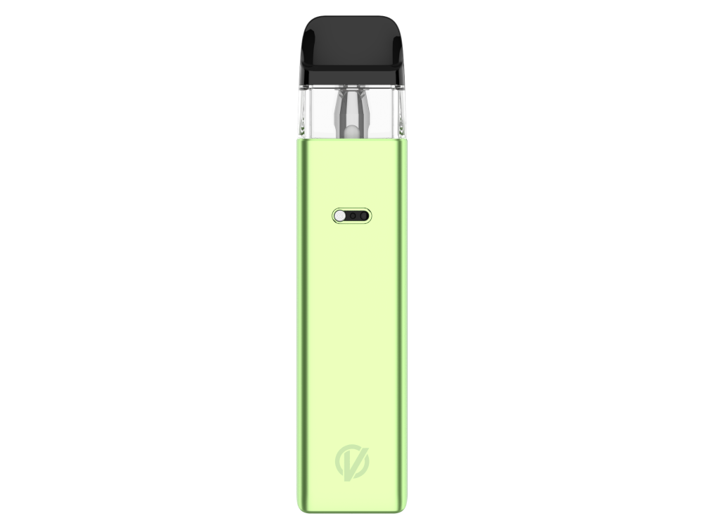 Vaporesso XROS 4 Mini mit 0,8 Ohm Pod