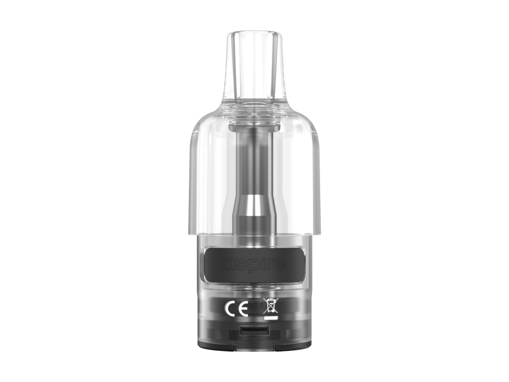 Aspire TG Pod (2 Stück pro Packung)