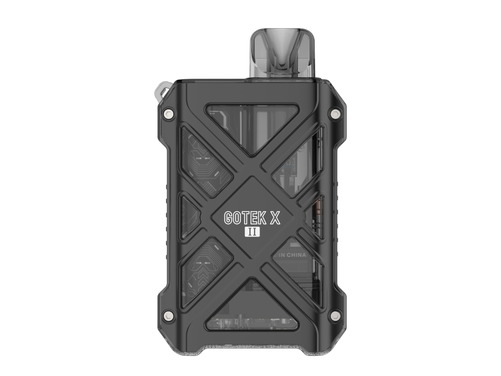 Aspire GoTek X II