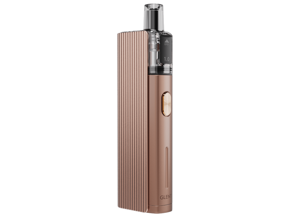 JustFog GLENT