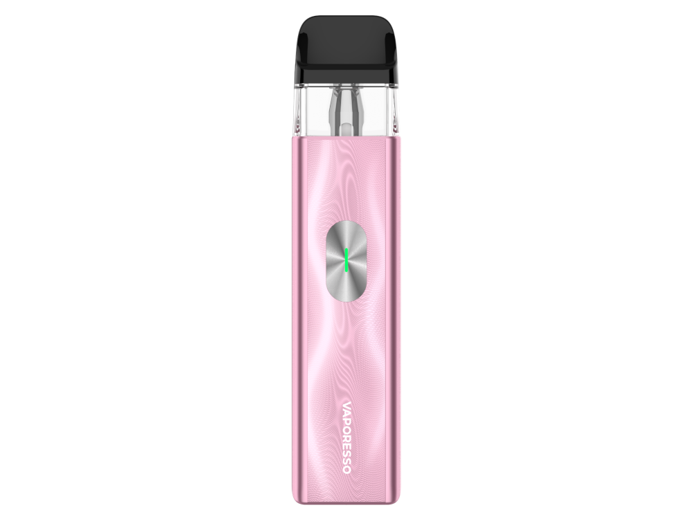 Vaporesso XROS 4 Mini mit 0,8 Ohm Pod