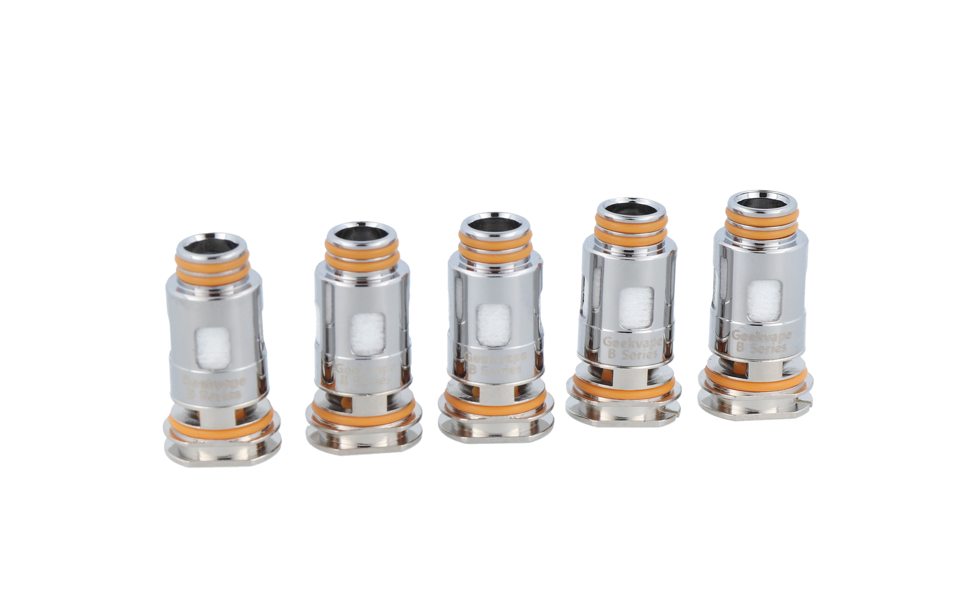 GeekVape B Series Heads (5 Stück pro Packung)
