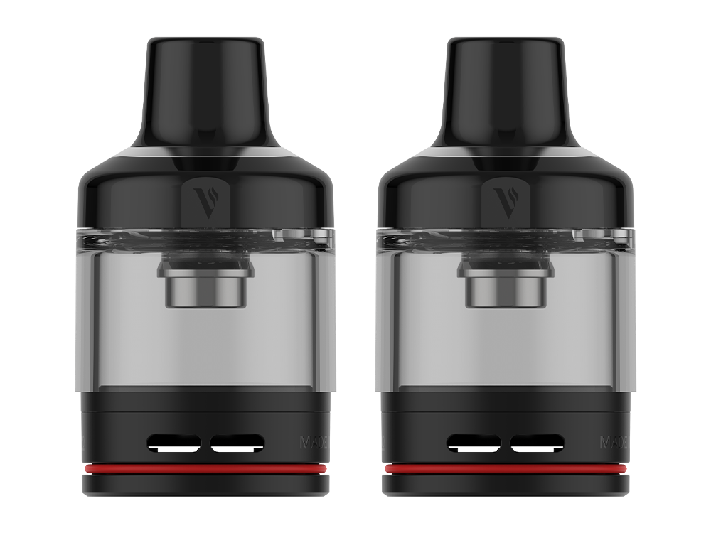 Vaporesso GTX Pod 22 3,5 ml (2 Stück pro Packung)