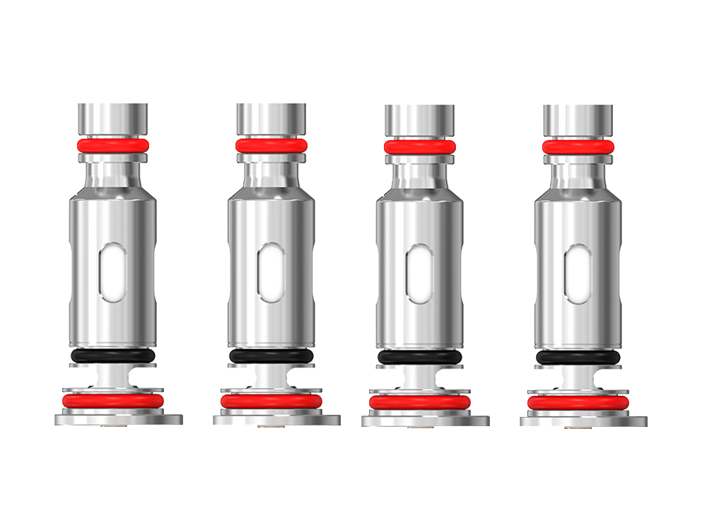 Uwell Caliburn G2 Heads (4 Stück pro Packung)