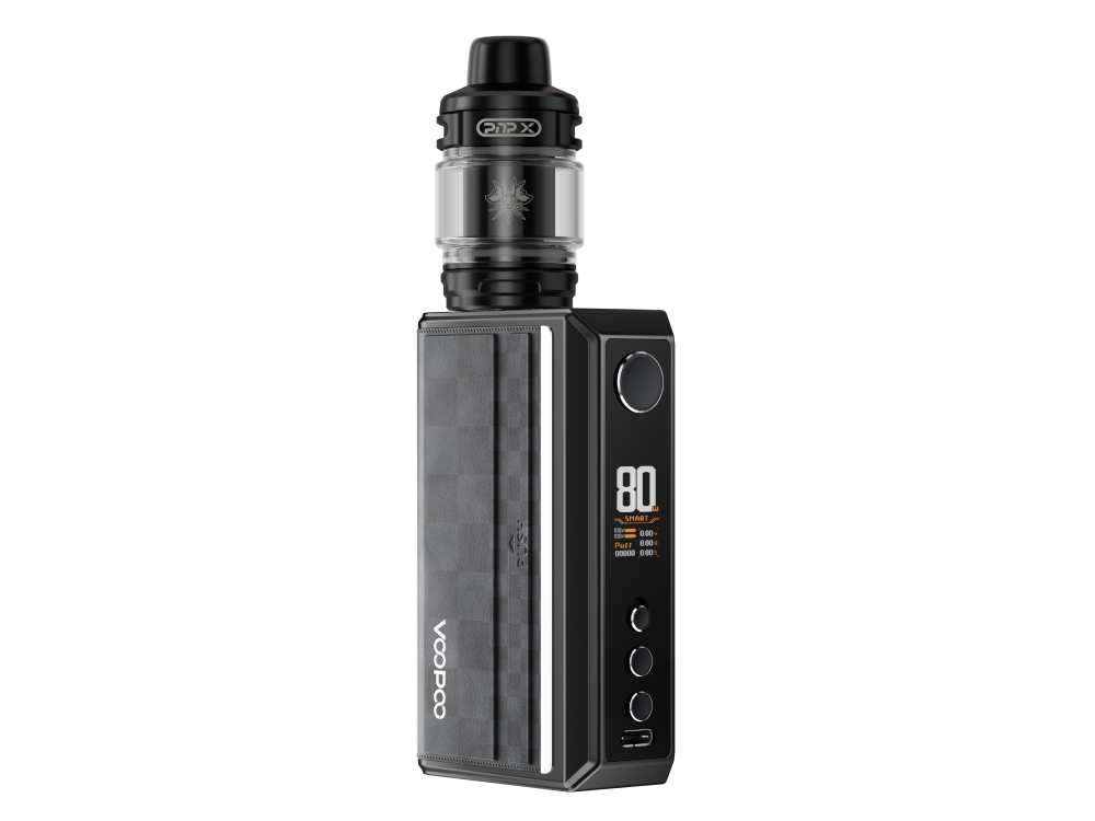 VooPoo Drag 5