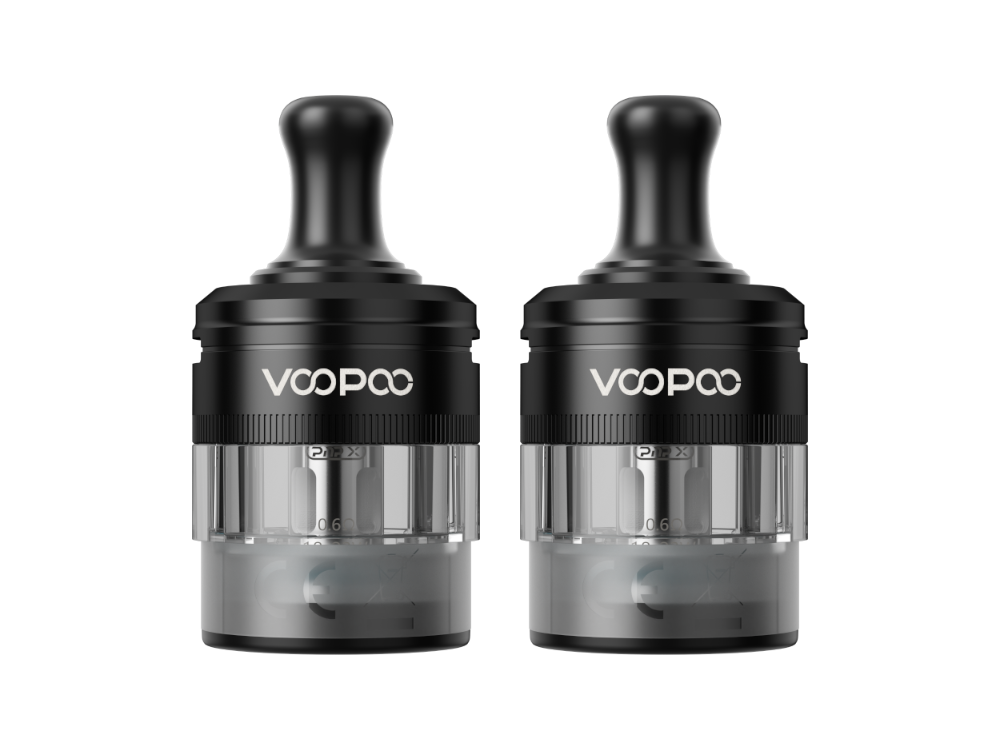 VooPoo PnP X Cartridge (2 Stück pro Packung)