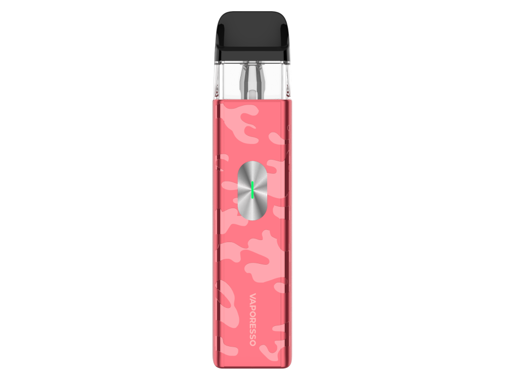 Vaporesso XROS 4 Mini mit 0,8 Ohm Pod