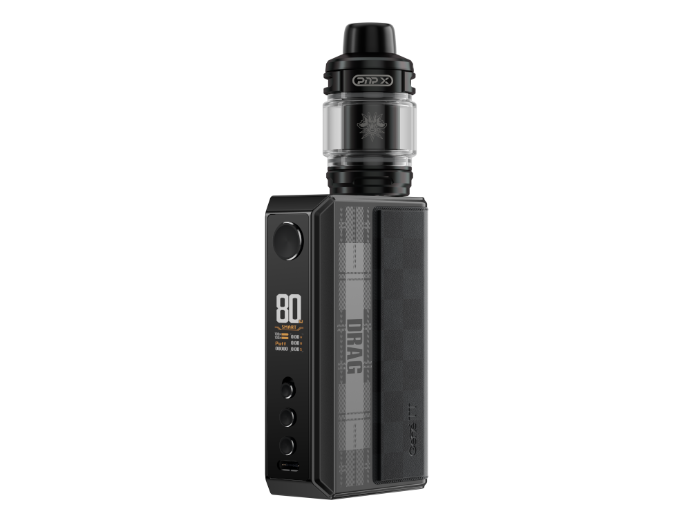 VooPoo Drag 5