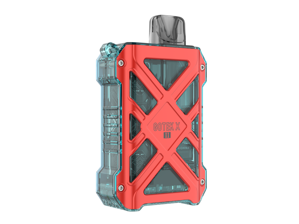 Aspire GoTek X II