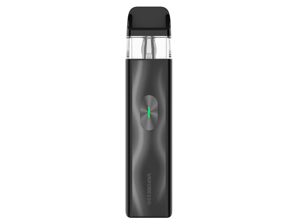 Vaporesso XROS 4 Mini mit 0,8 Ohm Pod