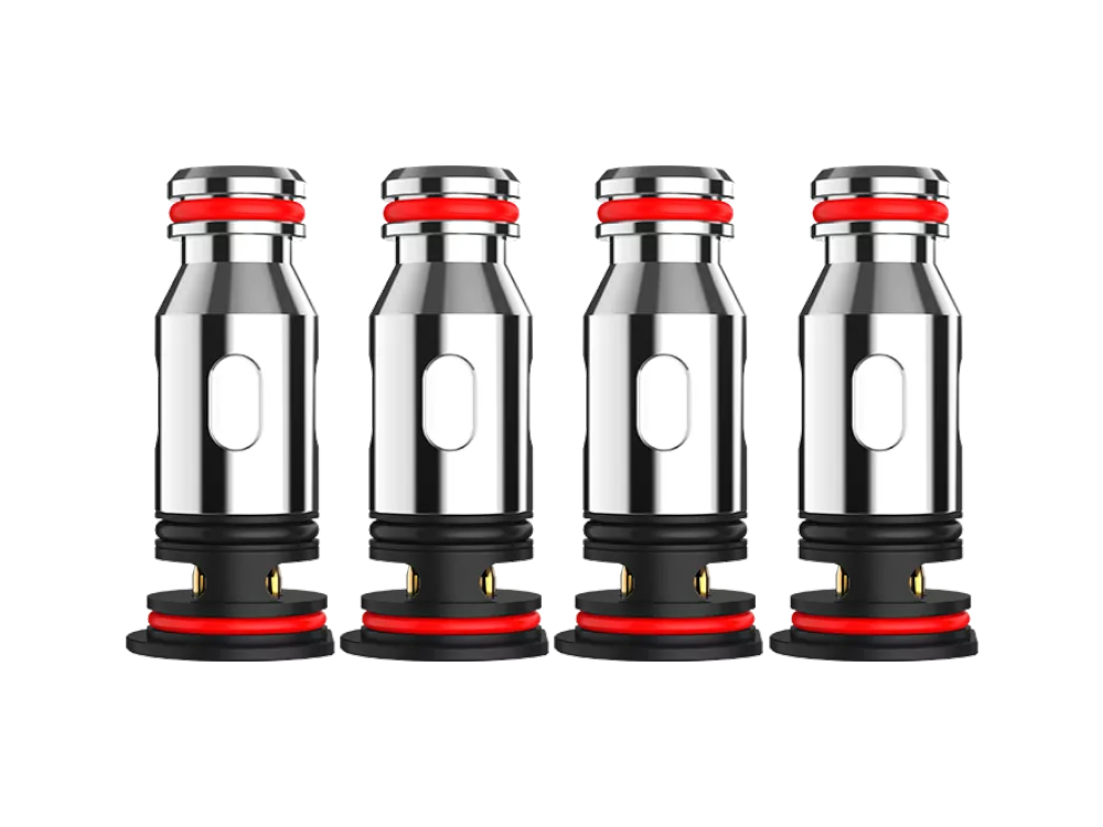 Uwell PA Heads (4 Stück pro Packung)