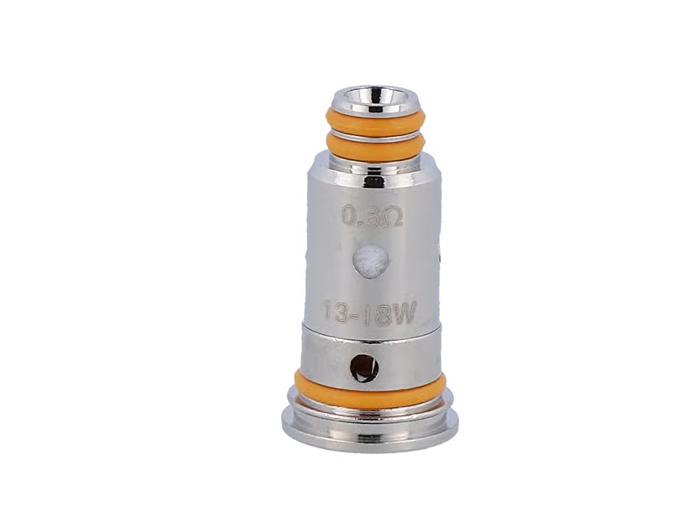 GeekVape G Series Heads (5 Stück pro Packung)