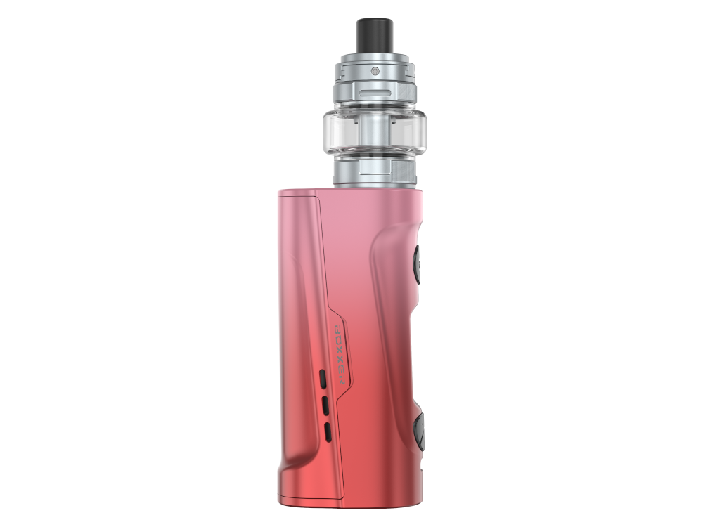 Aspire Boxxer