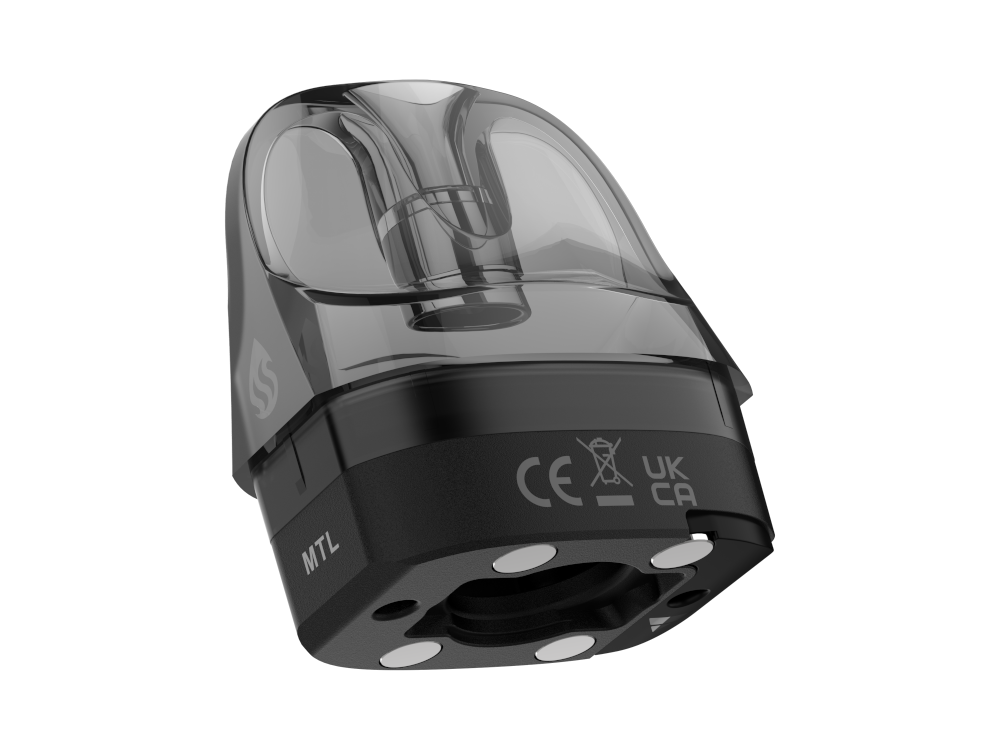 Vaporesso LUXE XR Pod (2 Stück pro Packung) Vaporesso LUXE XR Pod (2 Stück pro Packung)