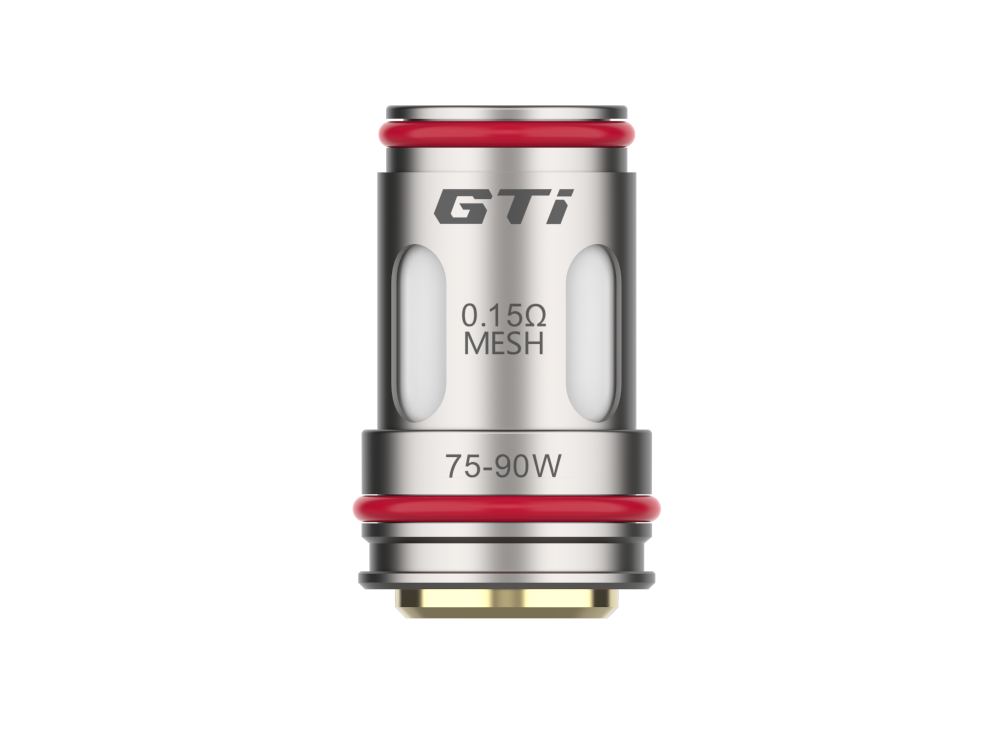 Vaporesso GTI Mesh Head (5 Stück pro Packung)