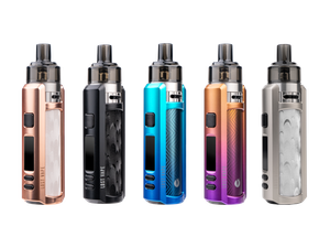 Lost Vape Quest Ursa Mini Pod