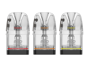 Uwell Caliburn G4 Pod (3 Stück pro Packung)