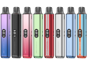 Vaporesso Vibe 