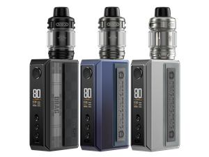 VooPoo Drag 5